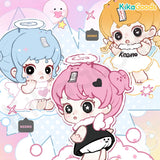Keeno Little Angel Series Mini Bean Blind Bag