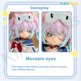 Star Wish Maiden Adventure Series 1/8 Action Figure BJD Blind Box
