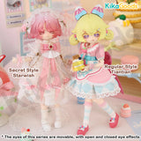 Star Wish Maiden Adventure Series 1/8 Action Figure BJD Blind Box