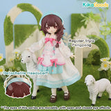 Star Wish Maiden Adventure Series 1/8 Action Figure BJD Blind Box