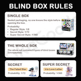 Sleep Fable Series Blind Box