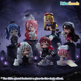 Lilith Nocturnal Shroud Series Blind Box