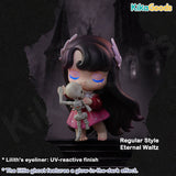 Lilith Nocturnal Shroud Series Blind Box