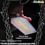 Lilith Nocturnal Shroud Series Blind Box