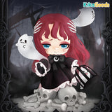 Lilith Nocturnal Shroud Series Blind Box