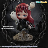 Lilith Nocturnal Shroud Series Blind Box