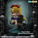 Lilith Nocturnal Shroud Series Blind Box