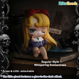 Lilith Nocturnal Shroud Series Blind Box