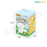 PooPoo Pups Series Blind Box
