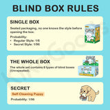 PooPoo Pups Series Blind Box