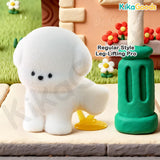 PooPoo Pups Series Blind Box