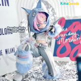 X Elite Agent Series 1/8 Action Figure BJD Blind Box【Shipped in Jun./Jul. 2026】