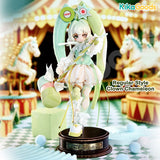 X Elite Agent Series 1/8 Action Figure BJD Blind Box【Shipped in Jun./Jul. 2026】