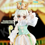 X Elite Agent Series 1/8 Action Figure BJD Blind Box【Shipped in Jun./Jul. 2026】