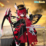 X Elite Agent Series 1/8 Action Figure BJD Blind Box【Shipped in Jun./Jul. 2026】