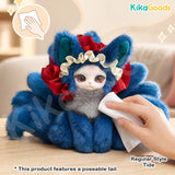 Fuyou Jiuyou Lu Mini Xiaojiu Series Plush Blind Box