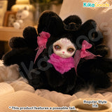 Fuyou Jiuyou Lu Mini Xiaojiu Series Plush Blind Box