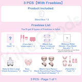 Daydream Mansion Series Special 1/6 Action Figure BJD Blind Box【Shipped in Oct./Nov. 2026】