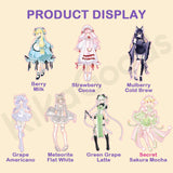 Daydream Mansion Series Special 1/6 Action Figure BJD Blind Box【Shipped in Oct./Nov. 2026】