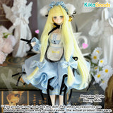 Daydream Mansion Series Special 1/6 Action Figure BJD Blind Box【Shipped in Oct./Nov. 2026】