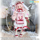 Daydream Mansion Series Special 1/6 Action Figure BJD Blind Box【Shipped in Oct./Nov. 2026】