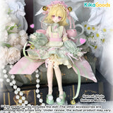 Daydream Mansion Series Special 1/6 Action Figure BJD Blind Box【Shipped in Oct./Nov. 2026】