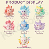 Jiu Wei Hu Xian Series Blind Box