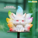 Jiu Wei Hu Xian Series Blind Box