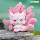 Jiu Wei Hu Xian Series Blind Box