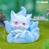 Jiu Wei Hu Xian Series Blind Box