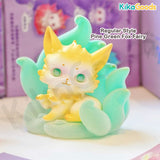 Jiu Wei Hu Xian Series Blind Box