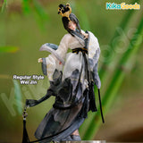 A Thousand Years of Romance and Beauty Series Special 1/6 Action Figure BJD Blind Box
