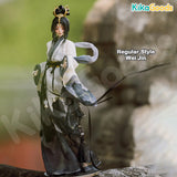 A Thousand Years of Romance and Beauty Series Special 1/6 Action Figure BJD Blind Box