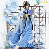 A Thousand Years of Romance and Beauty Series Special 1/6 Action Figure BJD Blind Box