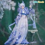 A Thousand Years of Romance and Beauty Series Special 1/6 Action Figure BJD Blind Box