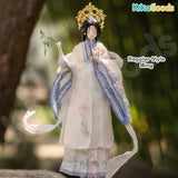 A Thousand Years of Romance and Beauty Series Special 1/6 Action Figure BJD Blind Box