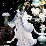 A Thousand Years of Romance and Beauty Series Special 1/6 Action Figure BJD Blind Box