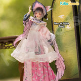 A Thousand Years of Romance and Beauty Series Special 1/6 Action Figure BJD Blind Box