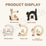 Cat Swing Series Blind Box