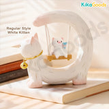Cat Swing Series Blind Box