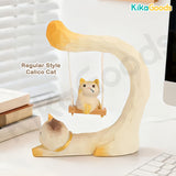 Cat Swing Series Blind Box