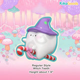 Tooth Family 5 Tooth's Candy House Series Blind Box