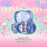 Tooth Family 5 Tooth's Candy House Series Blind Box