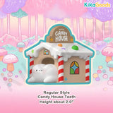 Tooth Family 5 Tooth's Candy House Series Blind Box