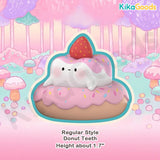 Tooth Family 5 Tooth's Candy House Series Blind Box