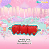 Tooth Family 5 Tooth's Candy House Series Blind Box