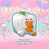 Tooth Family 5 Tooth's Candy House Series Blind Box