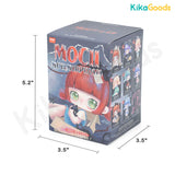 MOCII The Metamorphosis Series Blind Box