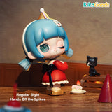 MOCII The Metamorphosis Series Blind Box