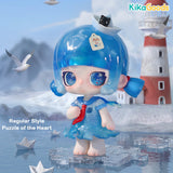 MOCII The Metamorphosis Series Blind Box